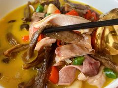 -闽海肴(北辰荟店)