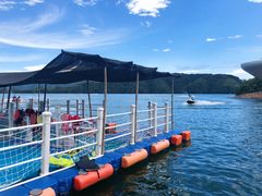 -千岛湖-欢乐水世界