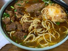 -旺泉餐饮店·清真牛肉面馆