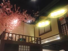 -鱼跃料理(步步高店)