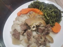 -大笑饭堂(甲子桥店)