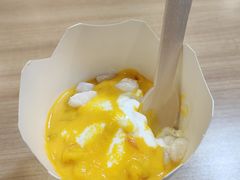 杨枝甘露麦旋风-麦当劳(龙湖北京大兴天街店)