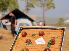 -可丽可丽·生日蛋糕·下午茶(厦门鹭港店)