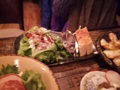 -Pakkhús Restaurant