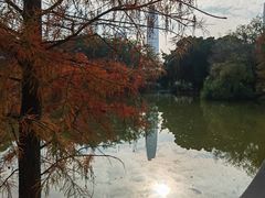 -人民公园(罗湖区)