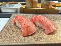 -Sushi Hanzo半藏(天环广场店)