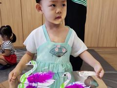 -金宝贝早教(富力广场中心)