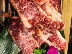 -やきにく 牛将日式焼肉(新华路店)