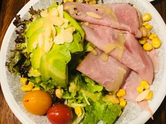 主厨色拉-AFS Cafe & Canteen(闽江二路店)