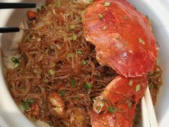 -北海渔村酒楼·粤菜海鲜点心(新华店)