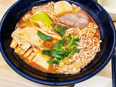 -四川老牛麻辣烫(北门桥店)