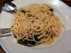 -萨莉亚意式餐厅(悦荟广场店)