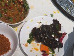 -千牛将·鲜牛肉火锅(开元路店)