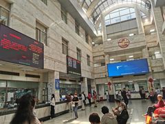 -江南大学附属医院(北院区)