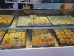 -鲍师傅糕点(西站店)