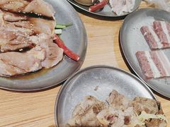 -哼蟹二将·烤肉酱蟹(合生汇店)