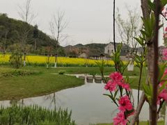 -南北湖风景区