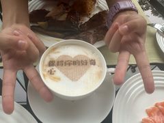 -万达瑞华酒店美食汇自助餐厅(楚河汉街店)