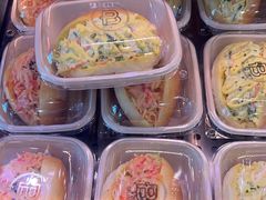 -巴黎贝甜(五道口店)