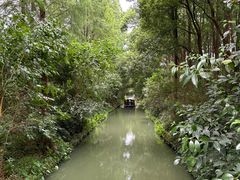-同里国家湿地公园