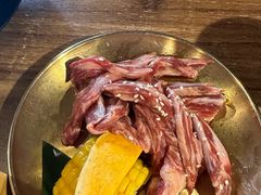 -山居屋炭火烧肉(厚街万达店)