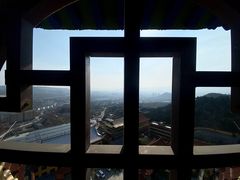 -博山正觉寺