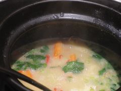-抱德·潮汕味(敦和店原惠城鱼仔)