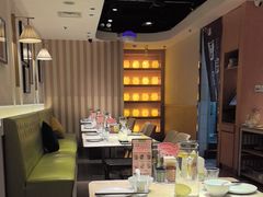 -汤城小厨•粤菜•靓汤(西直门凯德MALL店)