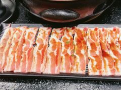 -九田家黑牛烤肉料理(中北镇店)