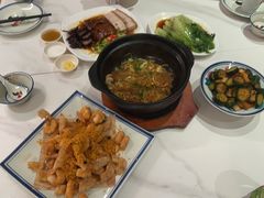 -粤食堂(天津和悦汇店)