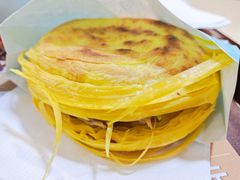 -魏家凉皮(来广营店)