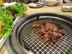 -好牛烧肉(世茂广场店)