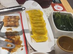 -花田里捞牛火锅(天润店)
