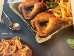-必胜客(龙之梦购物中心店)