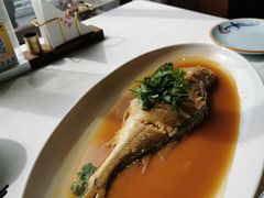 -庆云楼饭庄(什刹海店)