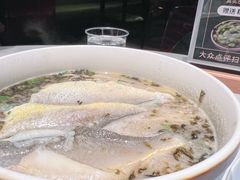 -顶特勒·黄鱼馆·特色菜(上海大世界店)