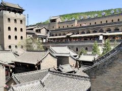 -皇城相府