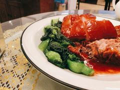 -新聚丰菜馆(太监弄店)
