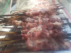 -新疆民族团结羊肉串(锦江区店)