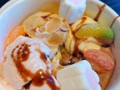-天津东凯悦酒店·Market Café自助餐厅
