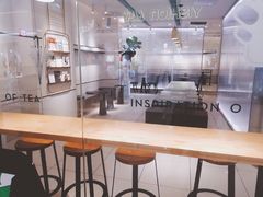 -喜茶(佛山岭南站店)