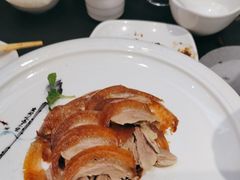 -紫光园·烤鸭·北京菜(团结湖店)