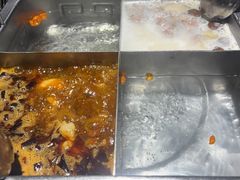 -海底捞火锅(万象城店)