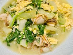 笔管小白菜-前海沿·青岛菜(五四广场永旺店)