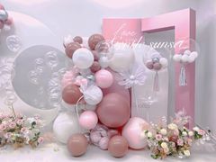 -Timo队长·高端生日派对策划机构(静安寺店)