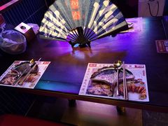 -钳真多钓虾馆·小龙虾海鲜烧烤(九六广场店)