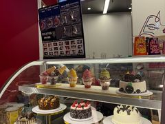 -DQ·蛋糕·冰淇淋(五棵松万达店)