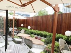 -Peet's Coffee皮爷咖啡(大学路店)