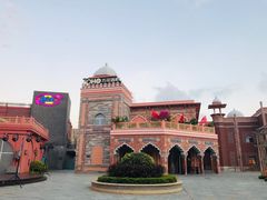 -三亚海昌梦幻海洋不夜城