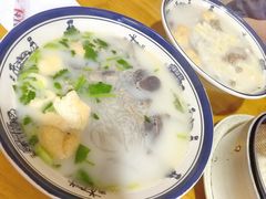 -鸭小妹鸭血粉丝(老门东店)